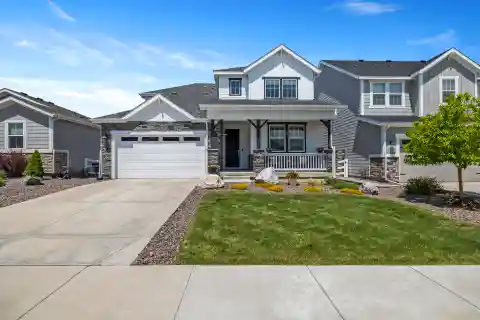 Beautifully Cared-For Home Tucked on a Peaceful Cul-De-Sac