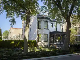 Triple Lot Masterpiece with Coach House