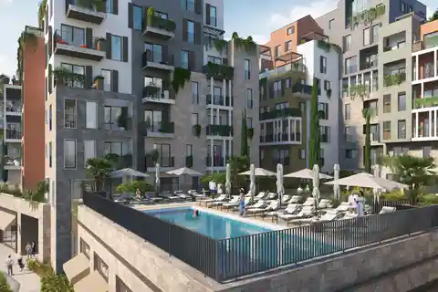 Boka Place - a World of Excitement and Convivial Soul in Porto Montenegro