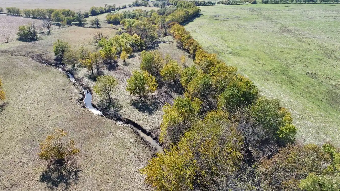 Create Your Dream Home or Ranch on 212 Acres