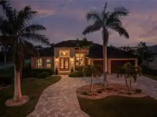 Turnkey Former Builder's Model
