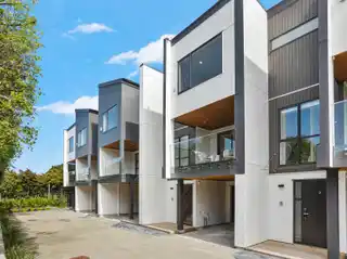 Masterpiece in Modern Living