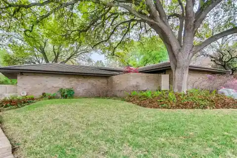 A Rare Gem in Coveted Tarrytown