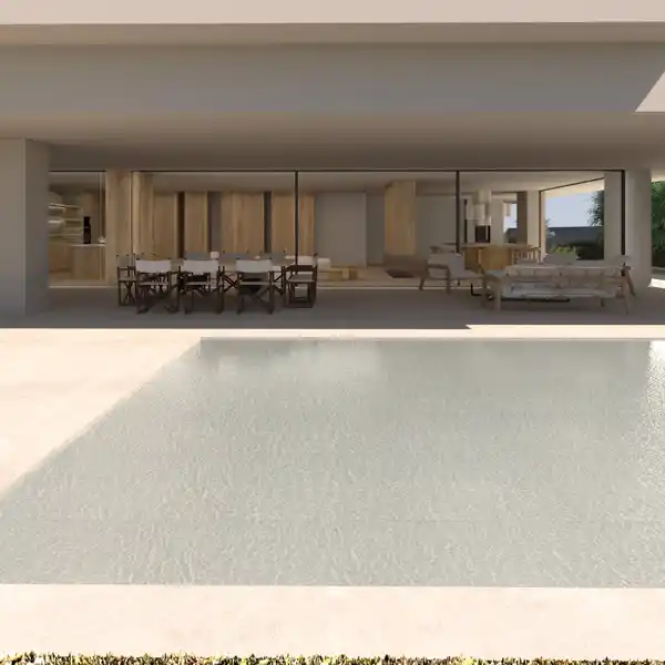 LUXURY GROUND FLOOR APARTMENT