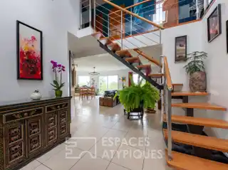 Beautiful Home in the Ouche Valley