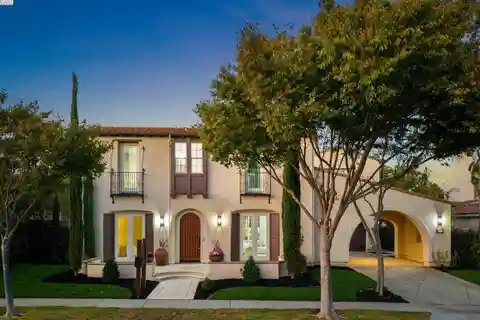 Architectural Grace with Private Guest Wing Luxury