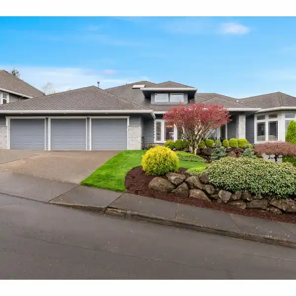 IMPECCABLY REMODELED CUSTOM HOME