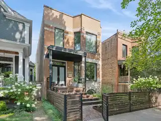 The Pinnacle of Design in Logan Square