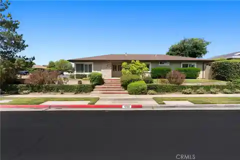 Warm and Inviting Single-Story Home