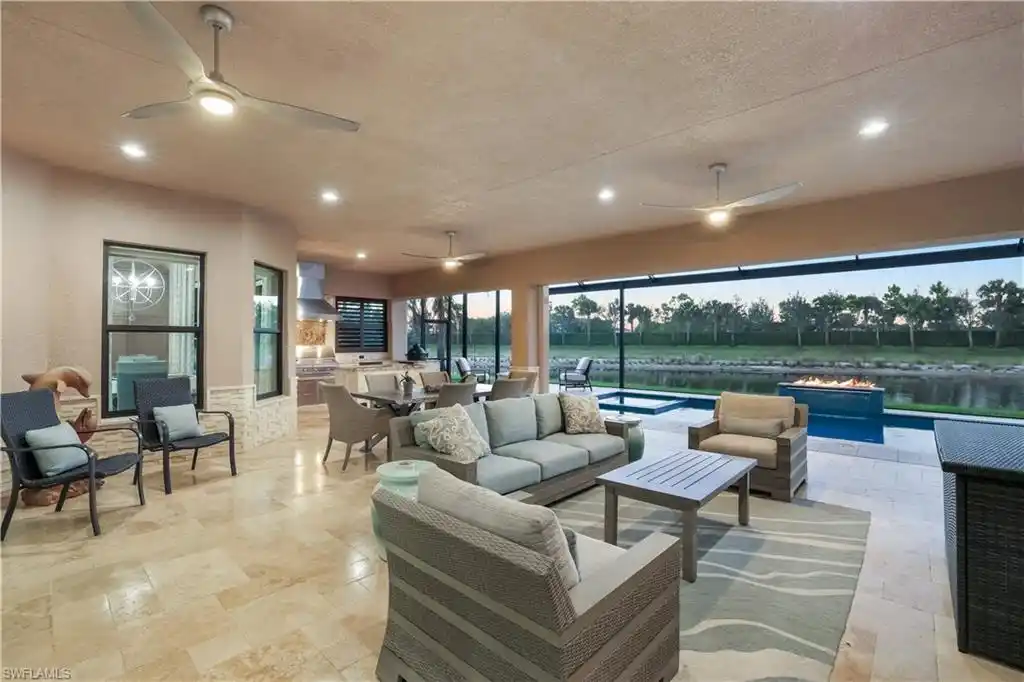 Unique Masterpiece in Sought-after Stonecreek
