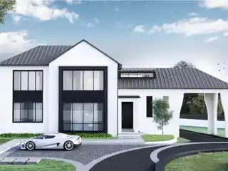 Rare Opportunity on Chain Bridge Road
