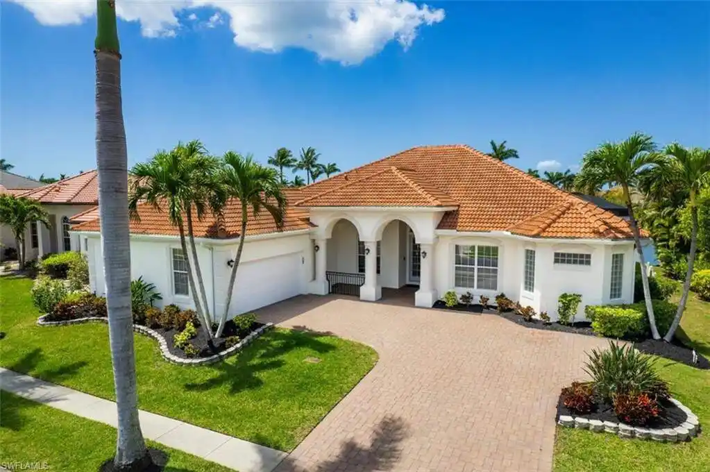 Waterfront Living at Its Finest in Catalpa Cove