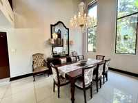 SPACIOUS ARCHITECTURALLY IMPRESSIVE HOME
