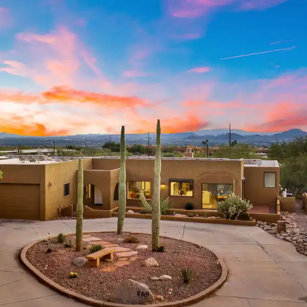 FULLY REMODELED HOME WITH COMMANDING VIEWS