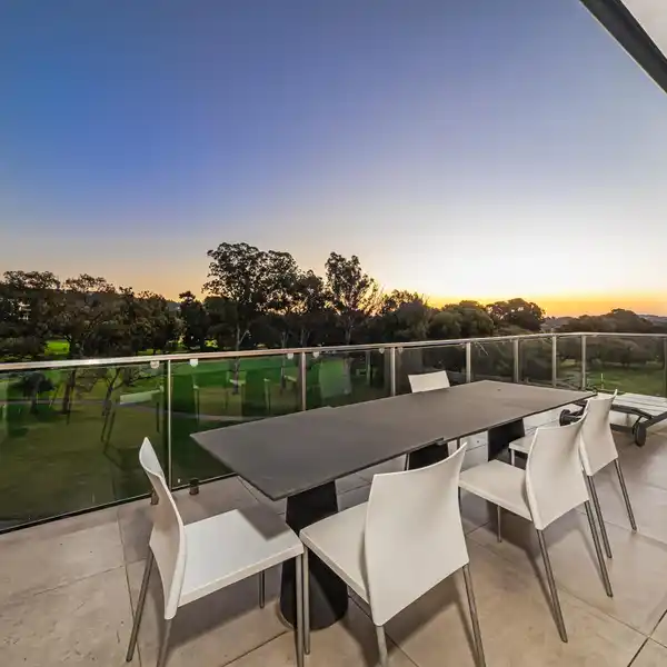 UNPARALLELED PENTHOUSE SANCTUARY