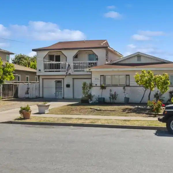DESIRABLE FIXER WITH INCREDIBLE POTENTIAL