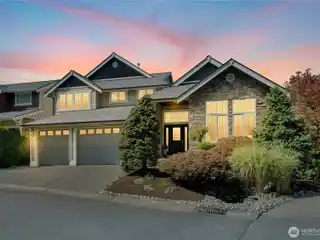 Elegant Home with Unmatched Livability