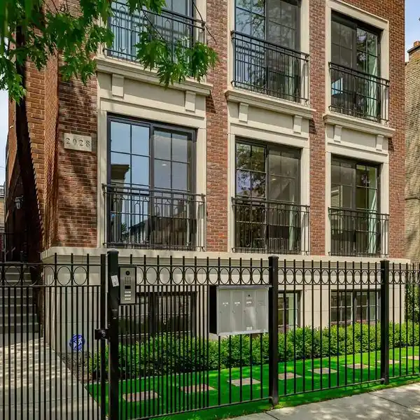 EXCEPTIONAL DUPLEX HOME