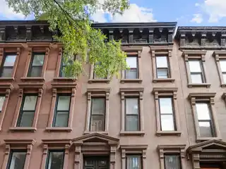 Best Bones in Carnegie Hill