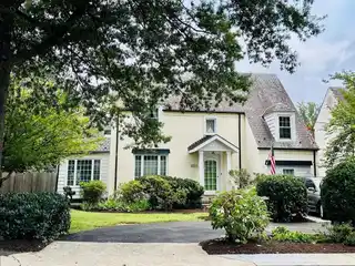 Lovingly Maintained and Thoughtfully Expanded Brick Colonial