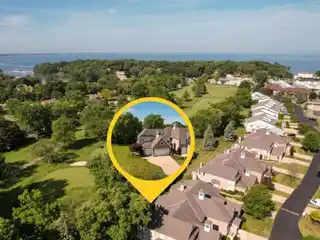 Spectacular End Unit Condo