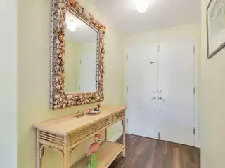 Light-Filled and Tastefully Designed Apartment