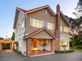Legacy Estate in the Heart of Remuera