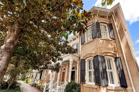 Pristine Home Where Historic Charm Meets Modern Luxury