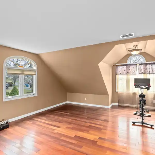 CUSTOM COLONIAL IN A SOUGHT-AFTER NEIGHBORHOOD