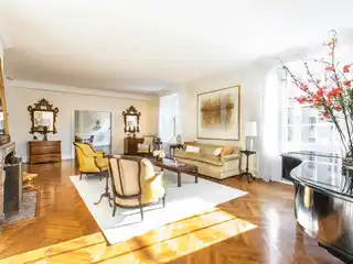 Candela Masterpiece on Park Avenue