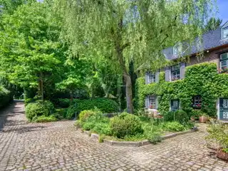 Perfection in Close Contact with Nature – Historic Property with Modern Comfort