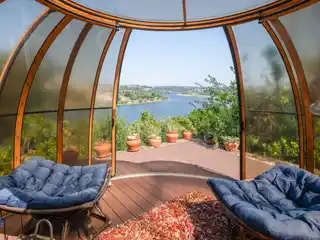 Private Exotic Oasis