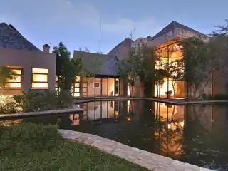Magnificent Villa