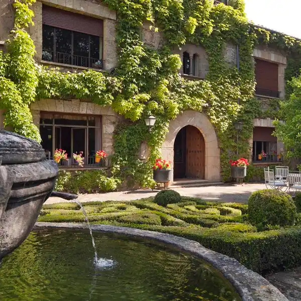 WINERY IN NAVARRA