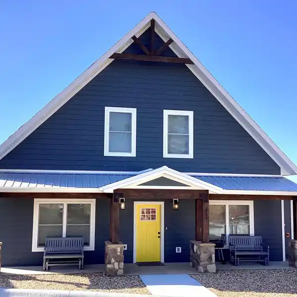 FULLY FURNISHED BRANSON OASIS