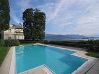 ELEGANT LUXURY APARTMENT IN A PRESTIGIOUS HISTORIC VILLA