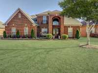 WONDERFUL HOME OVERLOOKING GARNER LAKE