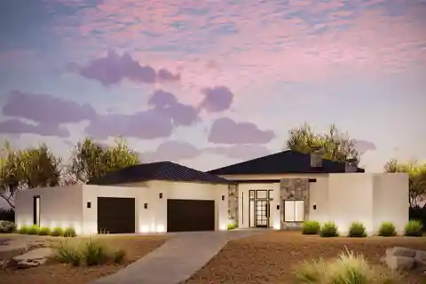 Exceptional Design in the New Alma Dura Development