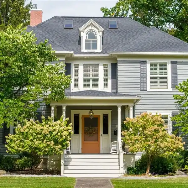 TIMELESS VILLAGE GEM WITH MODERN COMFORTS