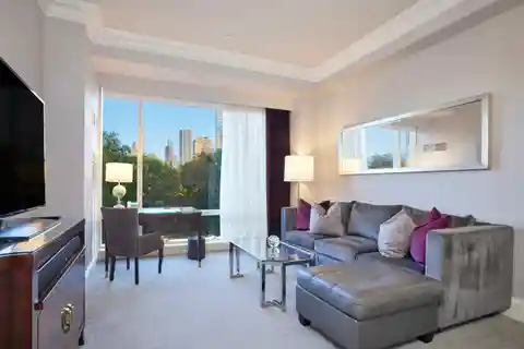 Two Bedroom Stunner Facing Central Park