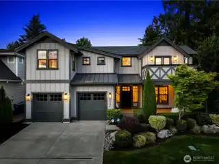 Modern Farmhouse Style Masterpiece