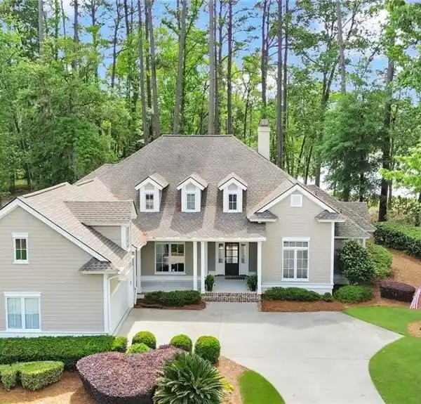 COMPLETELY REMODELED HOME ON HICKORY LAKE
