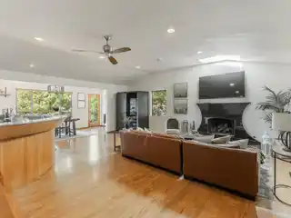 Beautiful Home with Amazing Nature Views