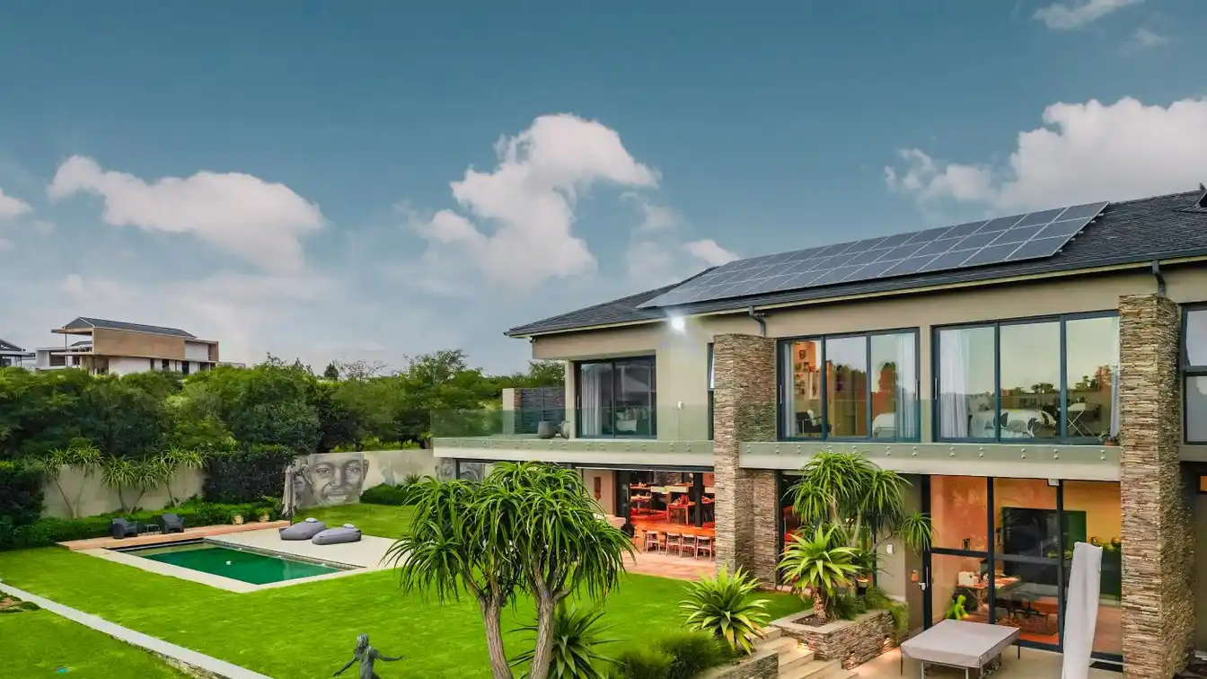 Luxury and Sustainability