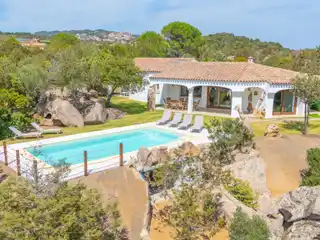 Tranquil Three Bedroom Residence