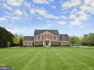 Classic Charm Meets Modern Luxury on Three Acres