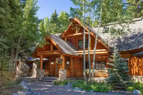 Exceptional Riverfront Home