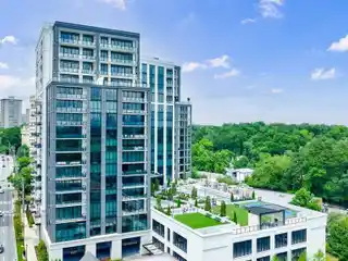 Stunning Penthouse Residence at the Dillon