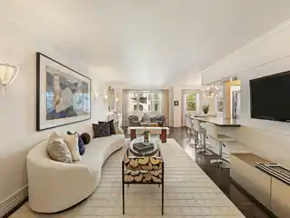 Elegant Upper East Side Condo
