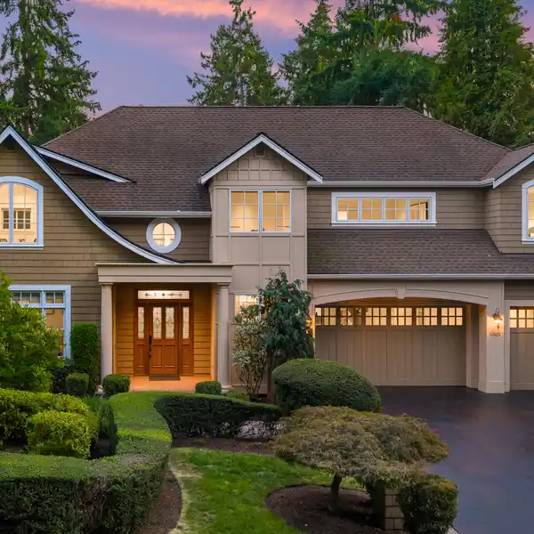 THOUGHTFULLY DESIGNED HOME IN COVETED ENATAI